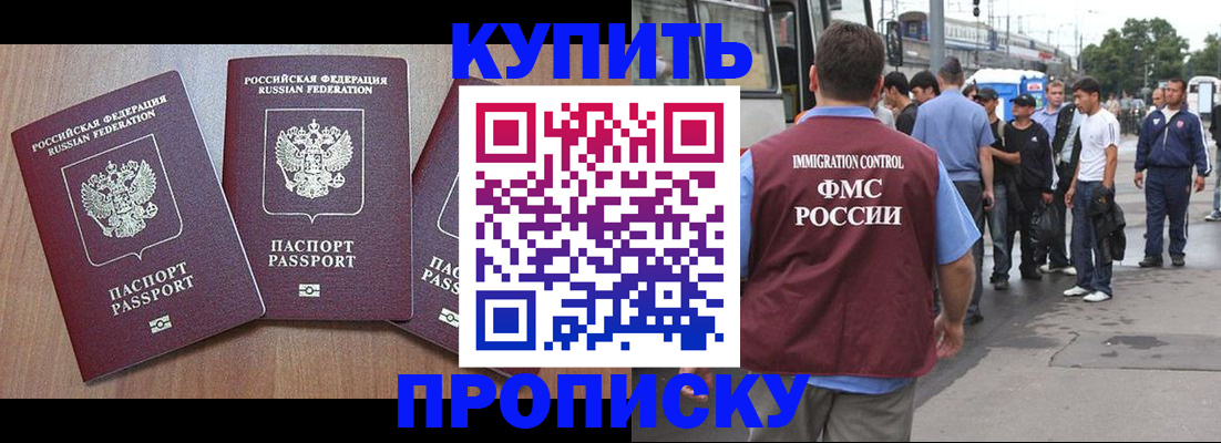 прописка 2025 в Славгороде